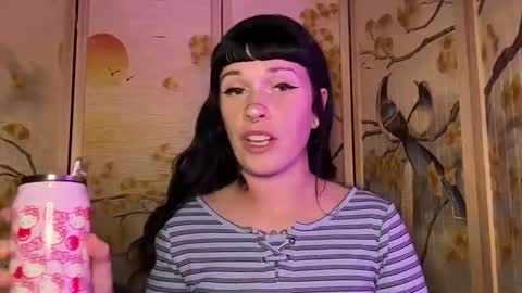 MarcelineAltaria online show from May 14, 3:24 am