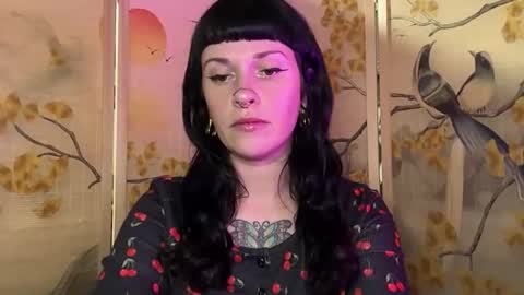 MarcelineAltaria online show from May 22, 3:46 am