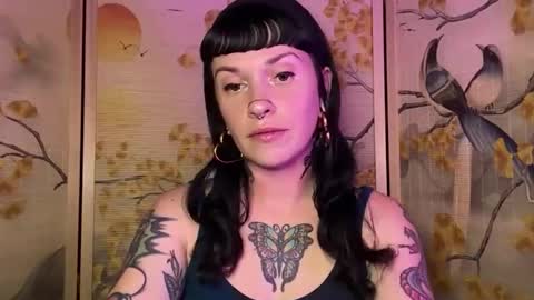 MarcelineAltaria online show from May 29, 3:26 am
