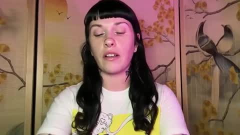 MarcelineAltaria online show from June 1, 3:52 am
