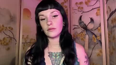 MarcelineAltaria online show from June 4, 2:50 am