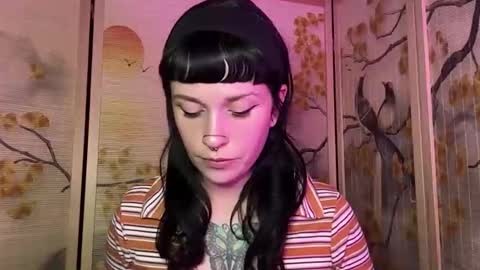 MarcelineAltaria online show from June 5, 3:02 am