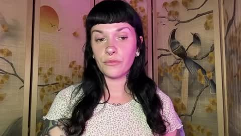 MarcelineAltaria online show from June 23, 2:42 am