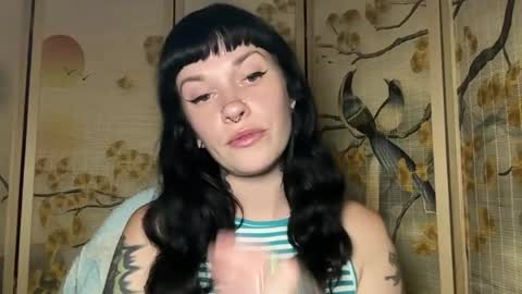 MarcelineAltaria online show from June 28, 2:28 am