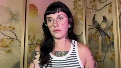 MarcelineAltaria online show from July 14, 4:06 am