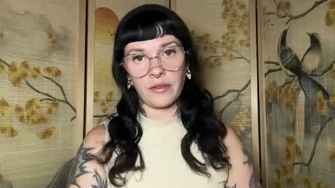 MarcelineAltaria online show from July 17, 3:46 am