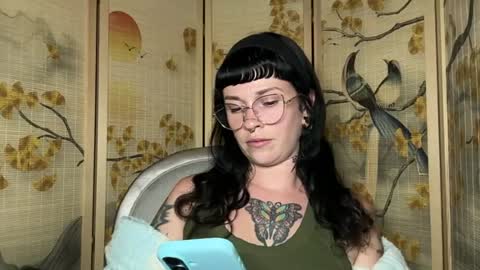 MarcelineAltaria online show from July 22, 5:32 am