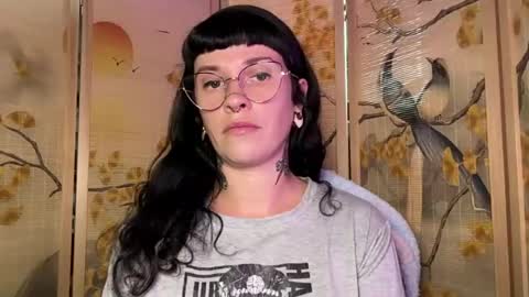MarcelineAltaria online show from July 28, 6:07 pm