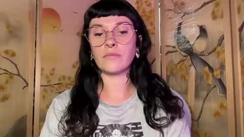 MarcelineAltaria online show from July 28, 6:20 pm