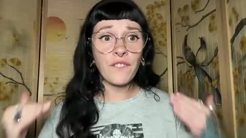 MarcelineAltaria online show from July 29, 4:21 am