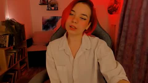 MarcelineChi online show from December 15, 11:36 am