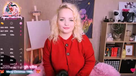 Sara online show from January 1, 10:43 am