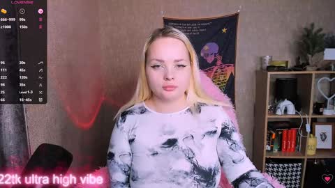 Sara online show from February 1, 1:30 pm