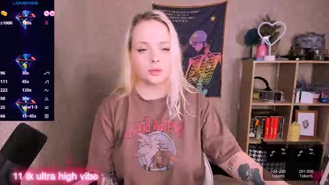 Sara online show from February 18, 1:22 pm