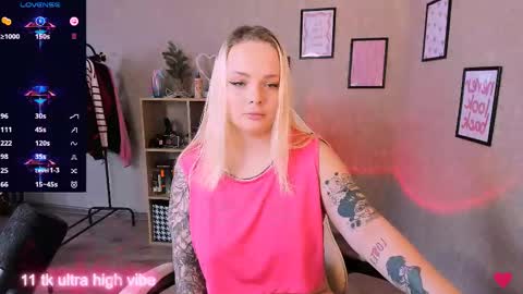 Sara online show from February 20, 11:31 am