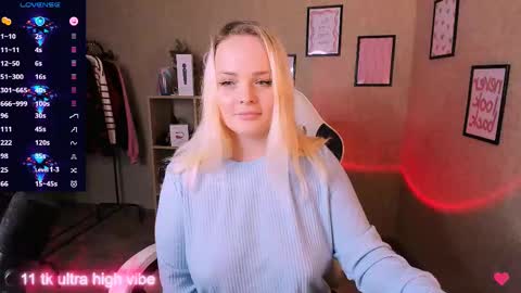 Sara online show from February 20, 2:35 pm