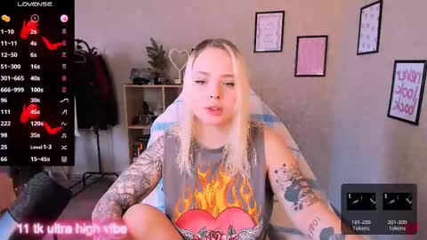 Sara online show from February 28, 9:04 am