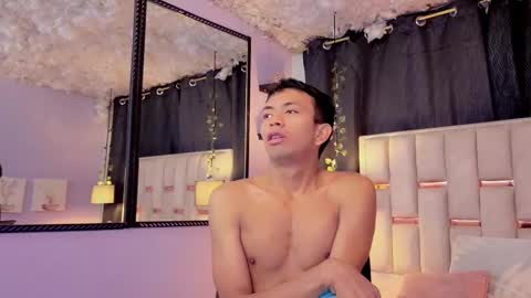 marcell_nova online show from September 17, 12:07 pm