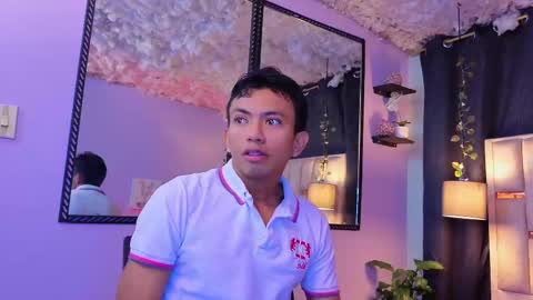 marcell_nova online show from September 24, 12:08 pm