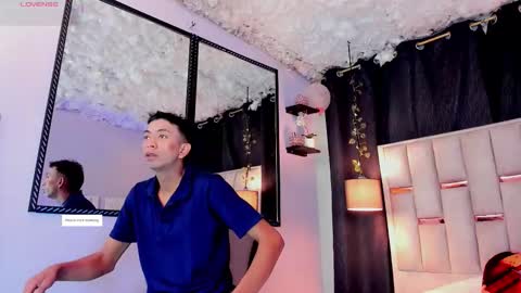 marcell_nova online show from October 14, 11:55 am