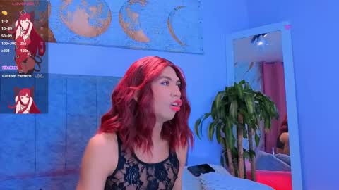 Snapshot of marcell_nova chatting on June 8, 12:27 pm marcell_nova online show from June 8, 12:27 pm