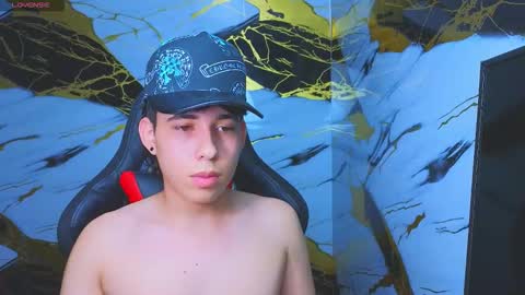marcelo_boy online show from November 18, 3:27 pm