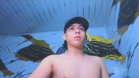 marcelo_boy online show from November 30, 11:36 am