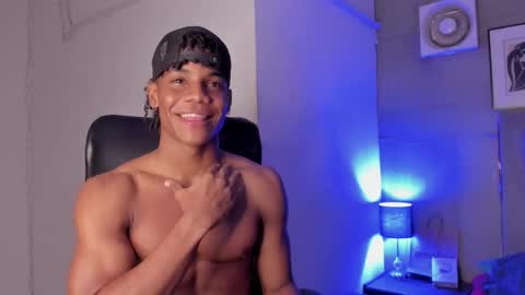 MARCELO online show from January 17, 6:47 am