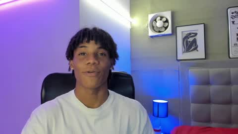 MARCELO online show from January 22, 3:52 am