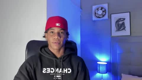 MARCELO online show from February 6, 3:48 am