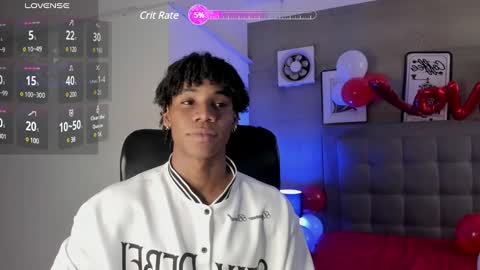 MARCELO online show from February 15, 8:22 pm