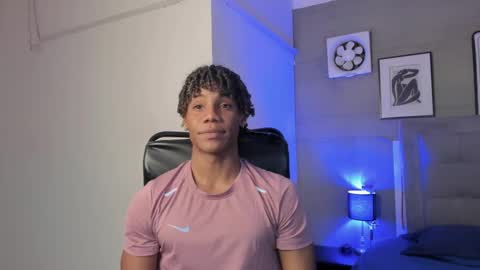 MARCELO online show from March 6, 10:58 pm