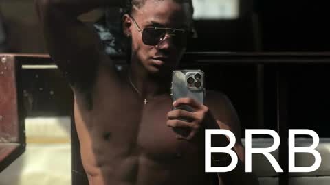 MARCELO online show from October 2, 2:24 pm