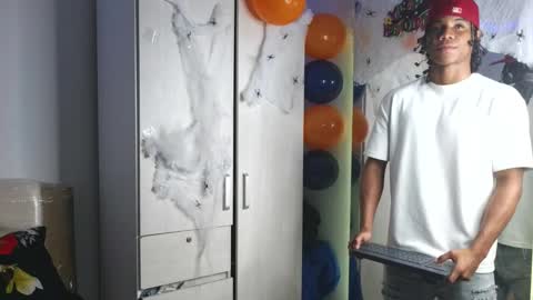 MARCELO online show from November 5, 3:56 pm