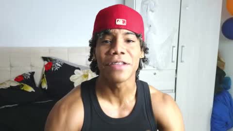 MARCELO online show from November 16, 4:01 pm