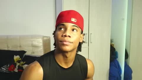 MARCELO online show from November 21, 3:54 pm