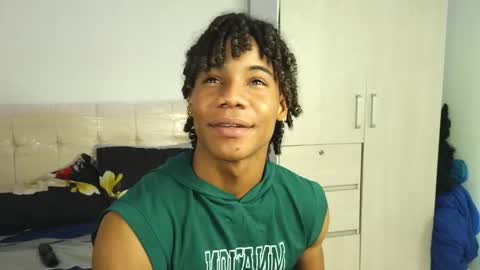 MARCELO online show from December 2, 2:23 pm