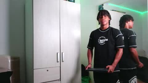 MARCELO online show from February 12, 10:38 pm