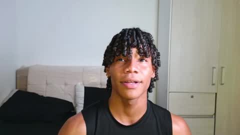 MARCELO online show from February 25, 5:22 pm