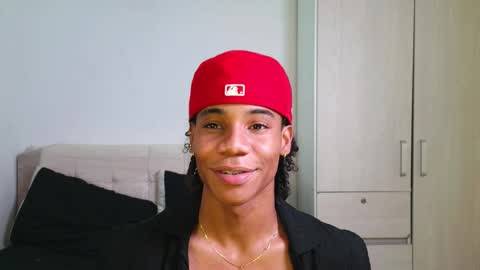 MARCELO online show from March 12, 7:09 pm