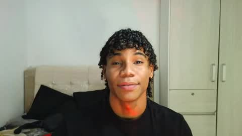 MARCELO online show from March 28, 10:53 pm