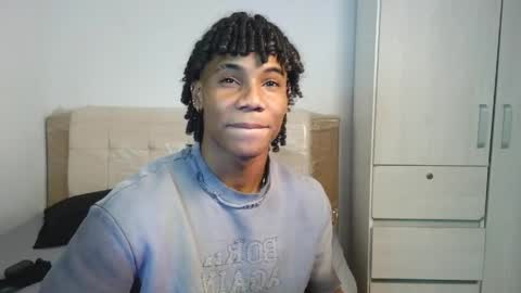 Snapshot of marcelo_dosantos77 chatting on April 13, 8:25 pm MARCELO online show from April 13, 8:25 pm