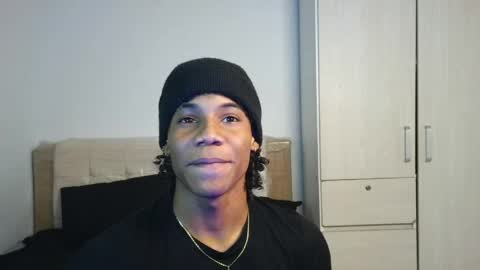 Snapshot of marcelo_dosantos77 chatting on April 19, 5:45 pm MARCELO online show from April 19, 5:45 pm