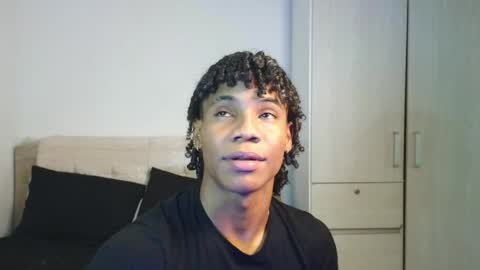 Snapshot of marcelo_dosantos77 chatting on April 23, 8:00 pm MARCELO online show from April 23, 8:00 pm