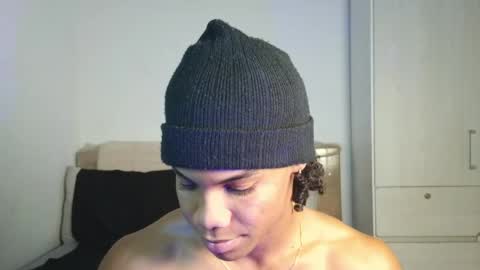 Snapshot of marcelo_dosantos77 chatting on April 26, 7:55 pm MARCELO online show from April 26, 7:55 pm
