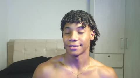 Snapshot of marcelo_dosantos77 chatting on April 29, 5:52 pm MARCELO online show from April 29, 5:52 pm