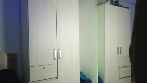 Snapshot of marcelo_dosantos77 chatting on April 30, 8:57 pm MARCELO online show from April 30, 8:57 pm