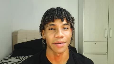 Snapshot of marcelo_dosantos77 chatting on May 13, 9:55 pm MARCELO online show from May 13, 9:55 pm