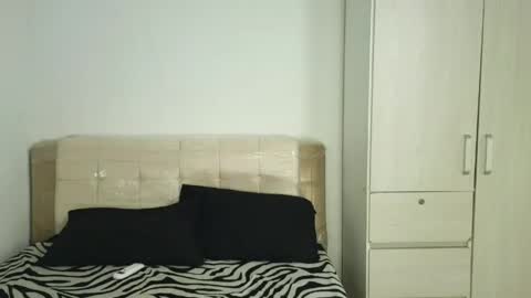 Snapshot of marcelo_dosantos77 chatting on May 23, 7:18 pm MARCELO online show from May 23, 7:18 pm