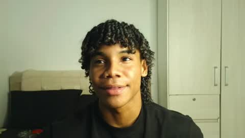 Snapshot of marcelo_dosantos77 chatting on June 14, 1:47 am MARCELO online show from June 14, 1:47 am